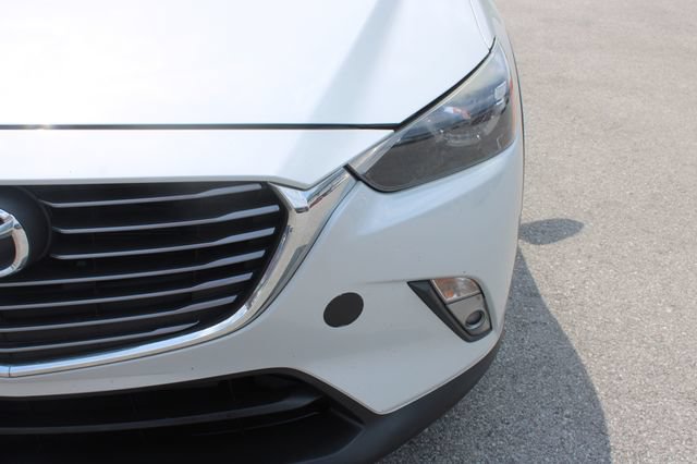 Used 2016 MAZDA CX-3 Grand Touring AWD/4WD image 38