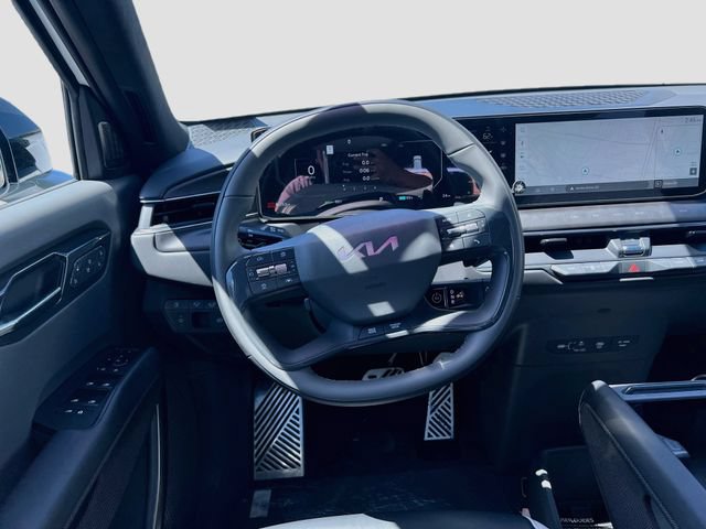 New 2026 Kia EV9 GT-Line AWD/4WD image 24