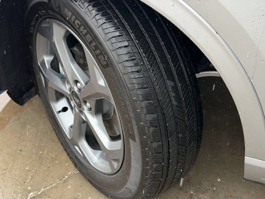 Used 2023 Ford Escape ST-Line w/ Equipment Group 301A FWD image 36