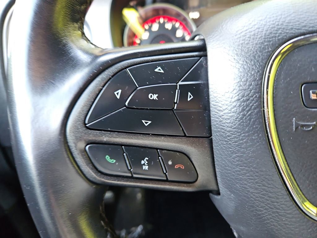 Used 2023 Dodge Charger SXT RWD image 11