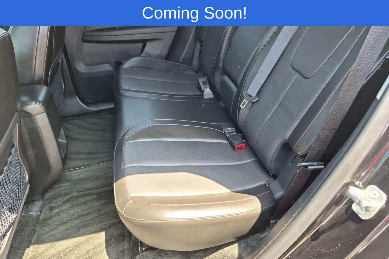 Used 2017 GMC Terrain SLT w/ Driver Alert Package I AWD/4WD image 20