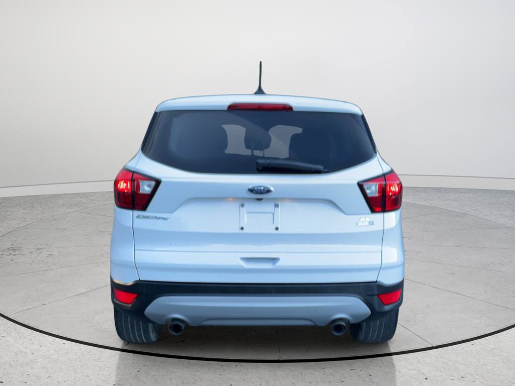 Used 2019 Ford Escape SE AWD/4WD image 8