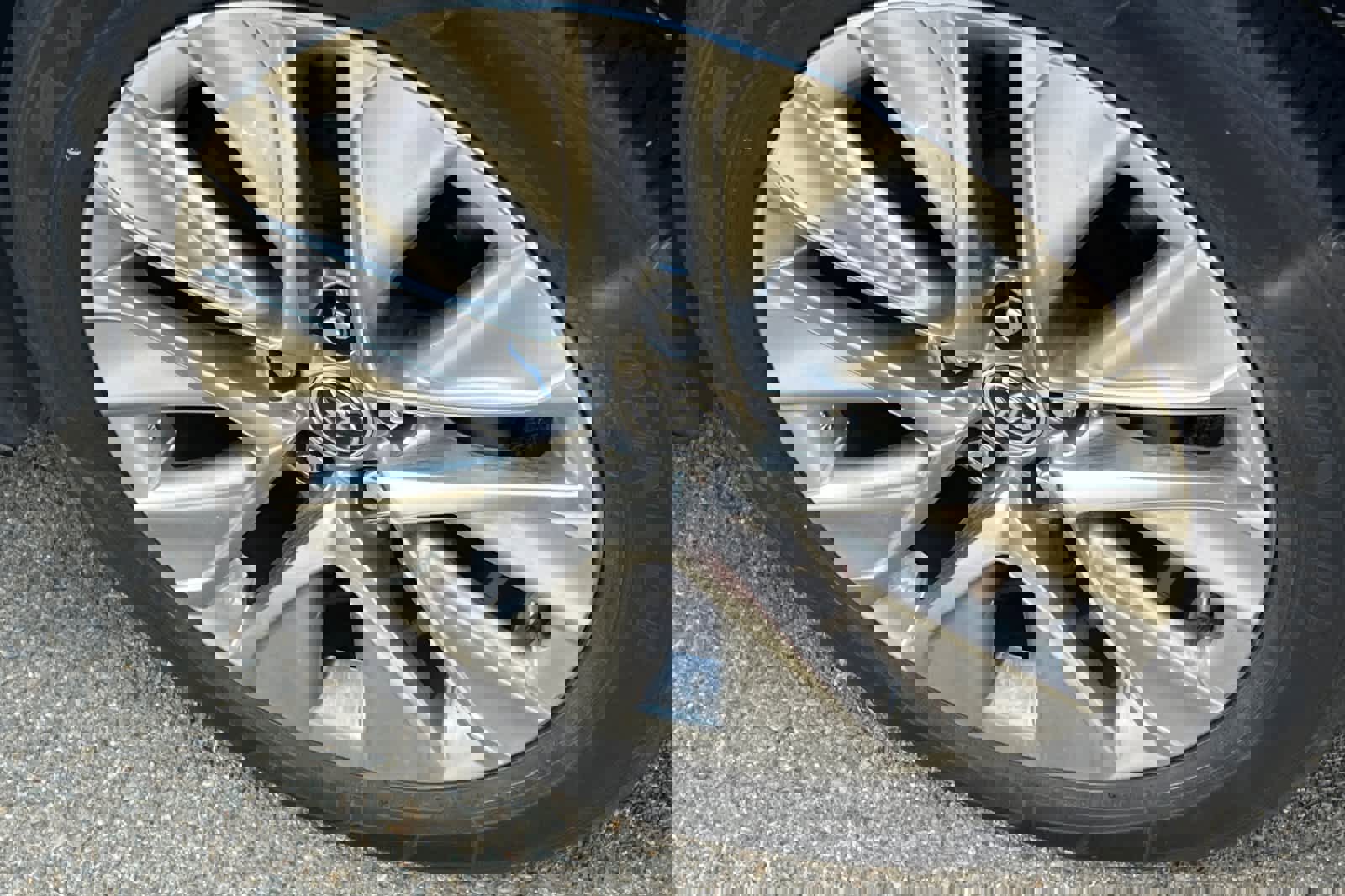 Used 2023 Toyota Mirai XLE w/ Advanced Technology Package image 22