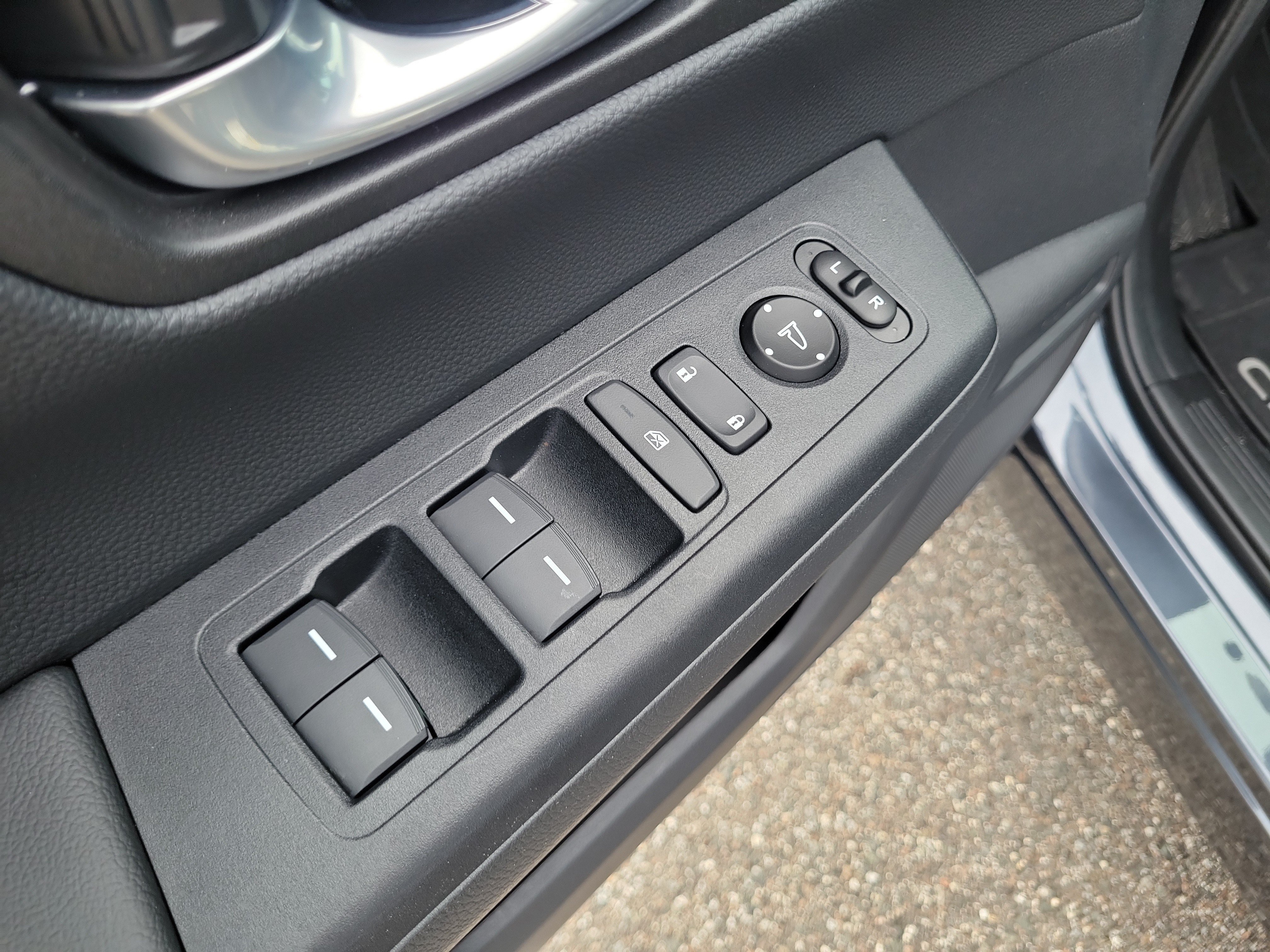 Used 2024 Honda CR-V Sport-L image 22