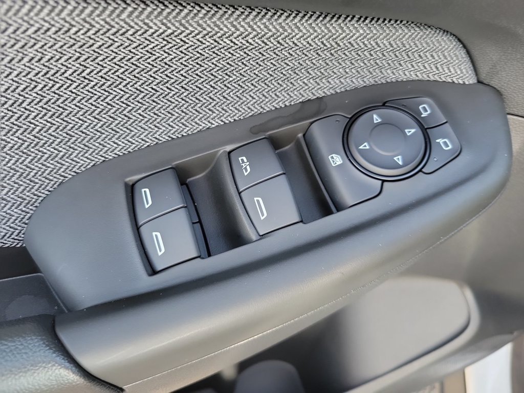 New 2026 Chevrolet TrailBlazer LS w/ LS Convenience Package FWD image 21