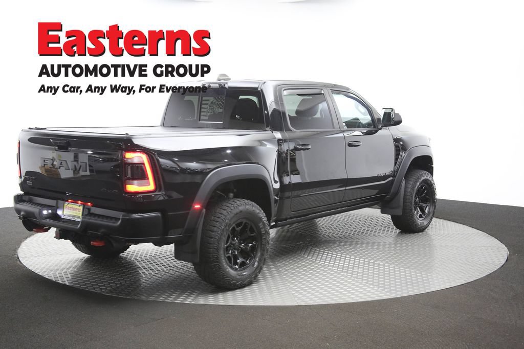 Used 2023 RAM 1500 TRX w/ TRX Level 2 Equipment Group AWD/4WD image 44