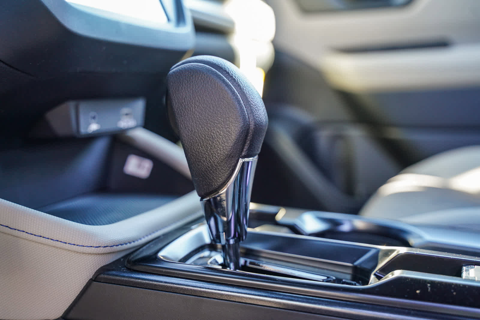 New 2026 Subaru Forester image 23