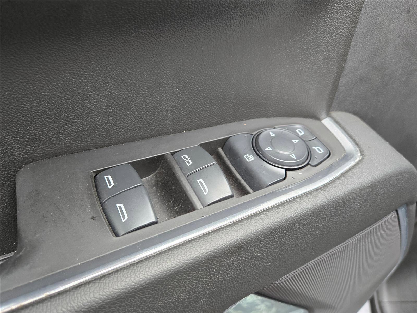 Used 2025 GMC Sierra 1500 Elevation AWD/4WD image 24