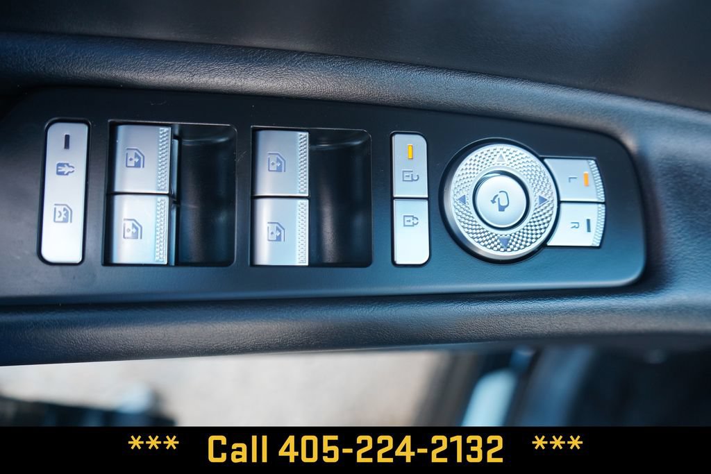 Used 2025 Genesis GV80 2.5T Standard AWD/4WD image 30