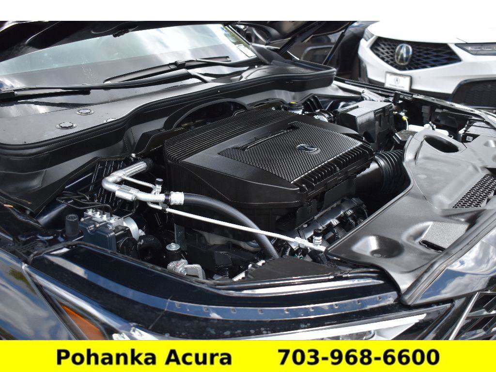 Used 2026 Acura MDX SH-AWD w/ Advance Package image 40