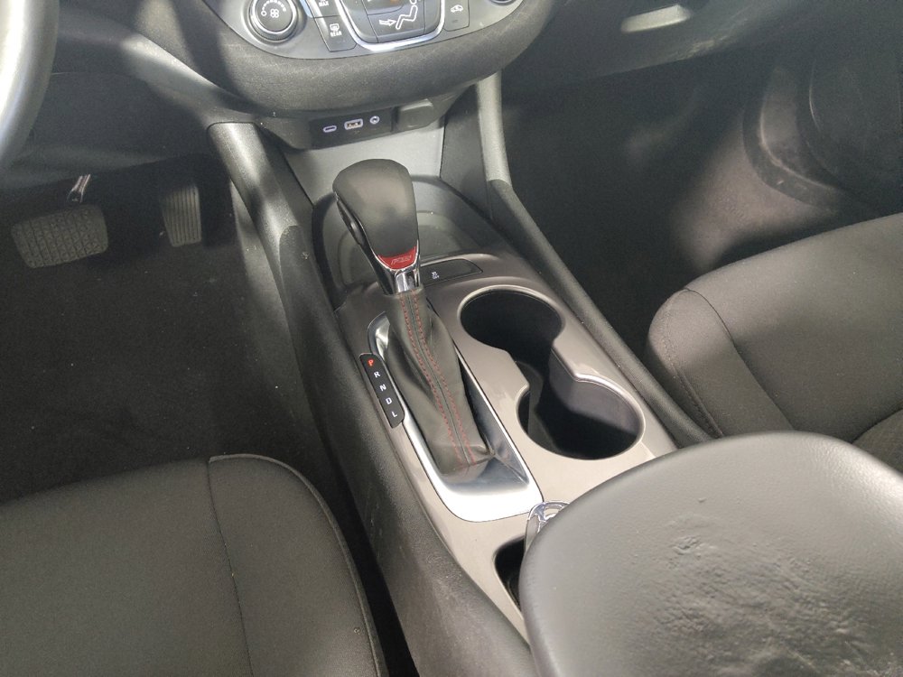 Used 2021 Chevrolet Malibu RS FWD image 26