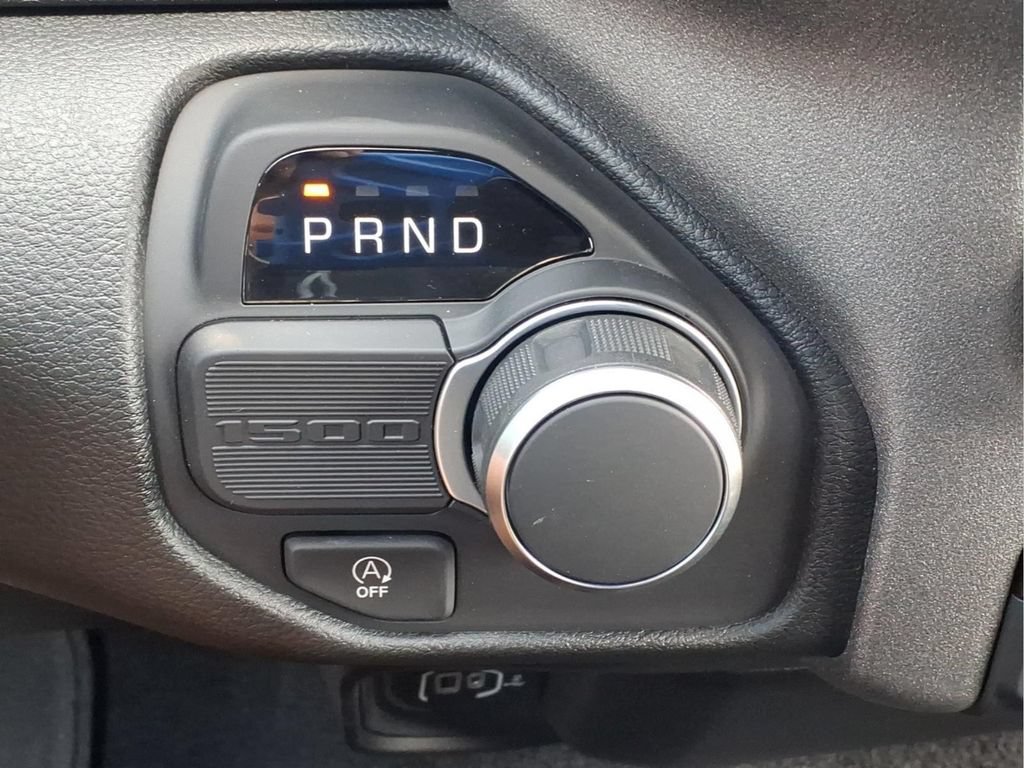 New 2026 RAM 1500 Express RWD image 13