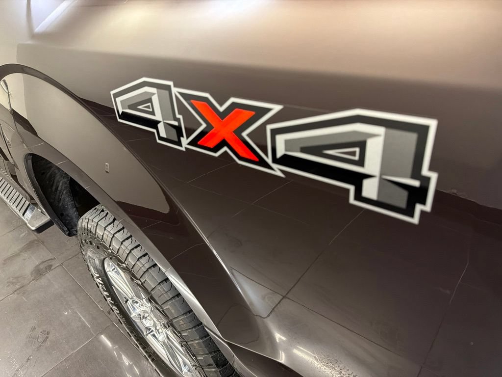 Certified 2019 Ford F150 XLT w/ Equipment Group 302A Luxury AWD/4WD image 37