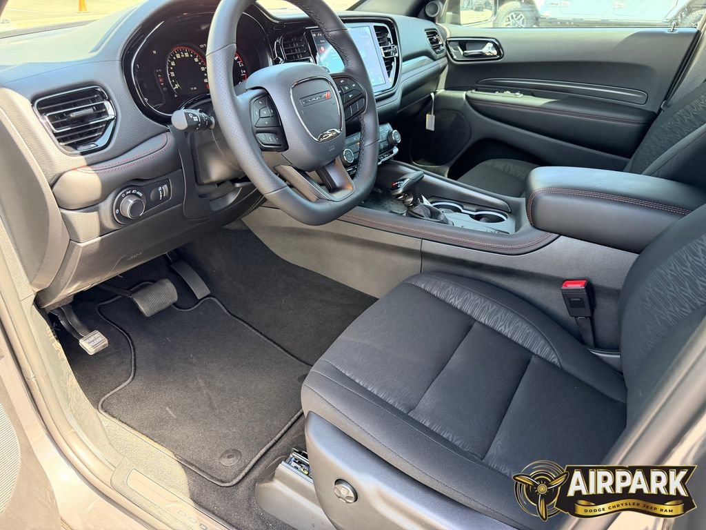 New 2026 Dodge Durango GT w/ Blacktop Package AWD/4WD image 12