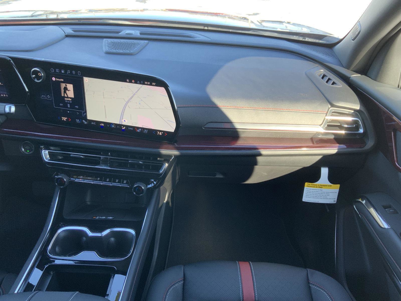 New 2026 Chevrolet Traverse RS w/ LPO, Floor Liner Package image 74