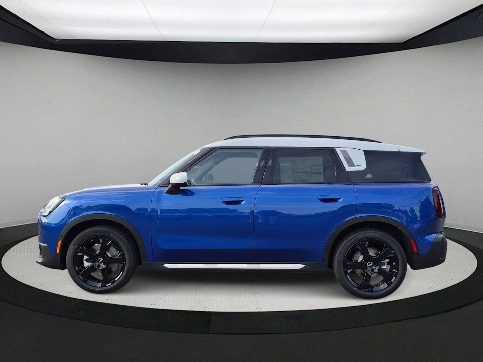 New 2027 MINI Cooper Countryman S AWD/4WD image 5