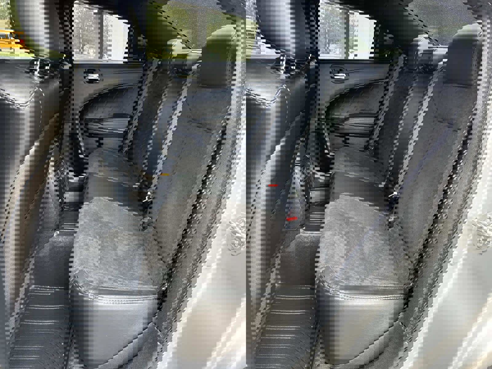 Used 2023 Dodge Charger R/T w/ Plus Group image 27