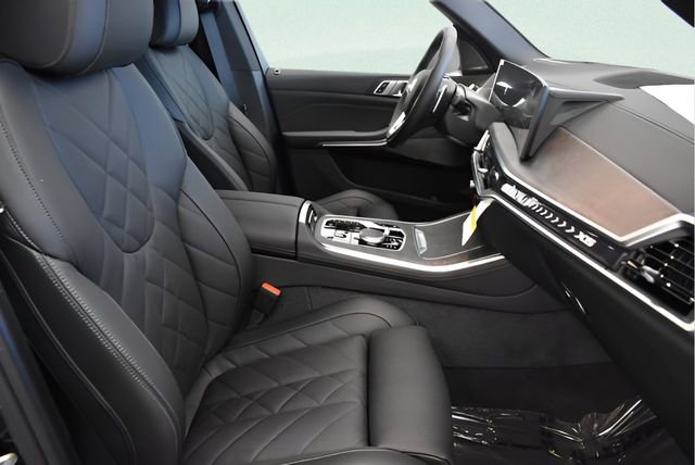 New 2026 BMW X5 xDrive40i w/ Premium Package image 22
