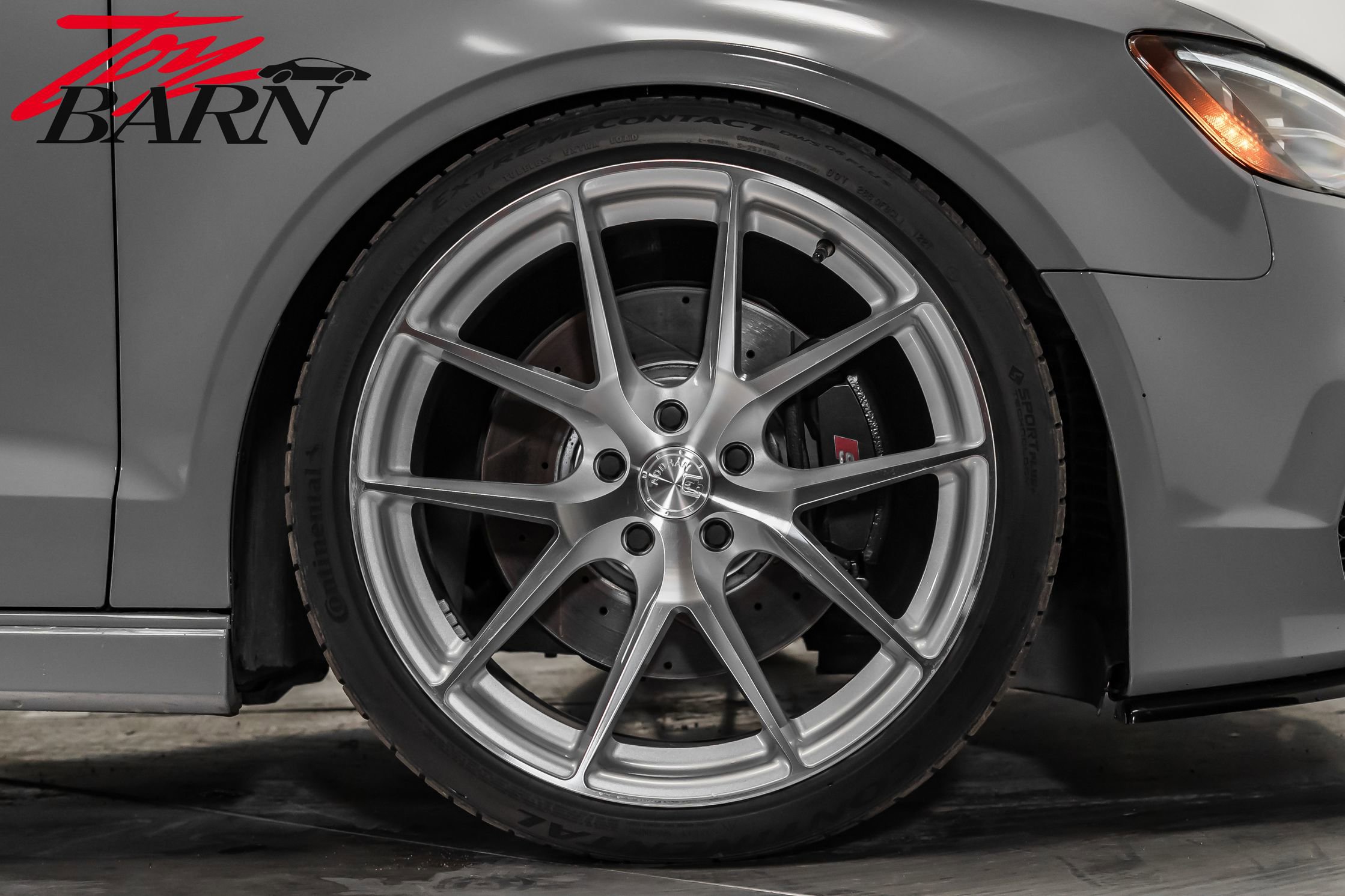 Used 2016 Audi S3 Premium Plus w/ Technology Package image 13