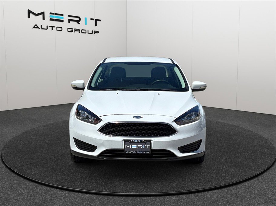 Used 2016 Ford Focus SE image 3