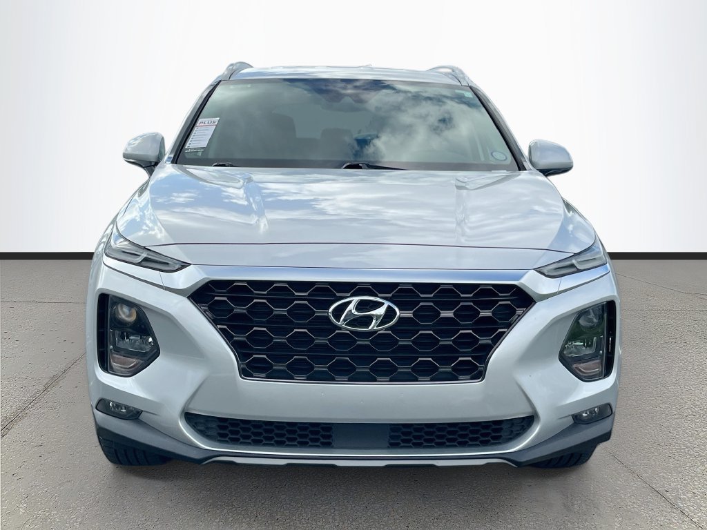 Used 2019 Hyundai Santa Fe SEL FWD image 2
