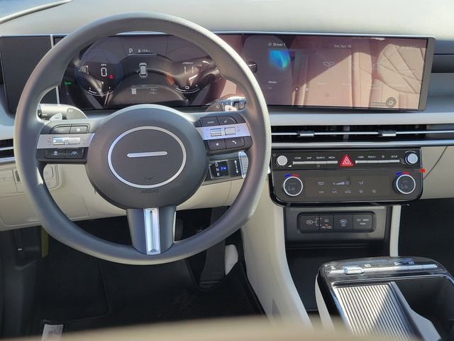 New 2026 Hyundai Tucson Blue SE AWD/4WD image 6
