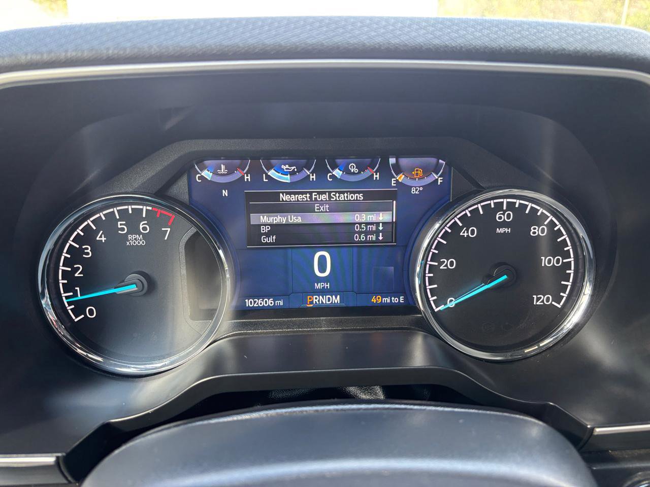 Used 2023 Ford F150 XLT w/ Equipment Group 302A High image 18
