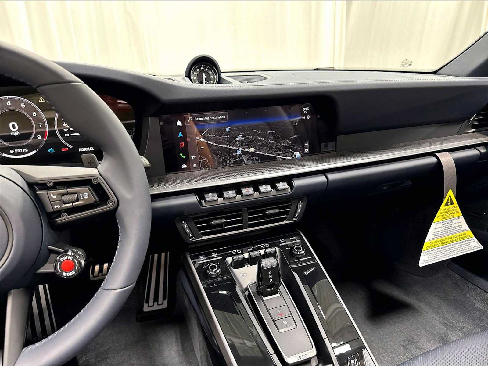 Used 2026 Porsche 911 Carrera S RWD image 18