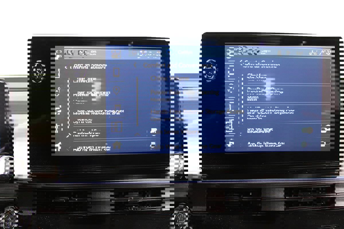 Used 2025 Honda Prologue Touring image 31