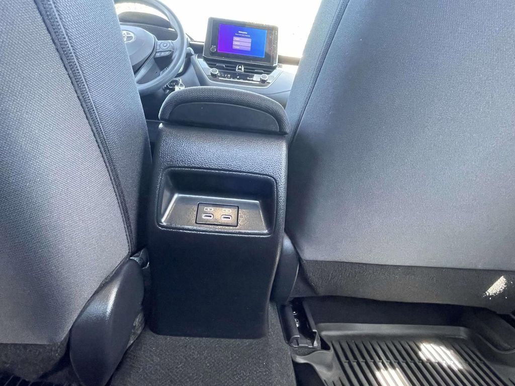 Used 2024 Toyota Corolla LE image 13