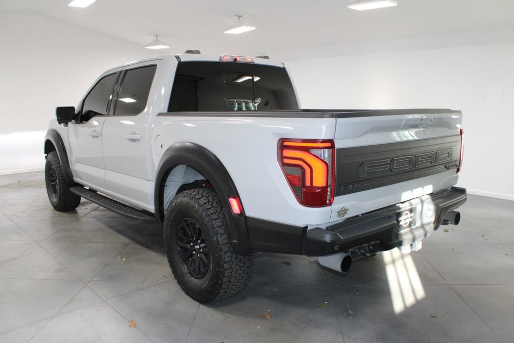 Used 2024 Ford F150 Raptor image 6