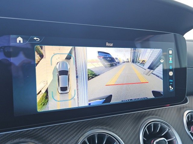 New 2026 Mercedes-Benz AMG GT 53 image 37