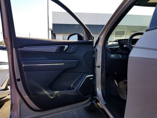 New 2026 Buick Enclave Sport Touring w/ Power Package image 6