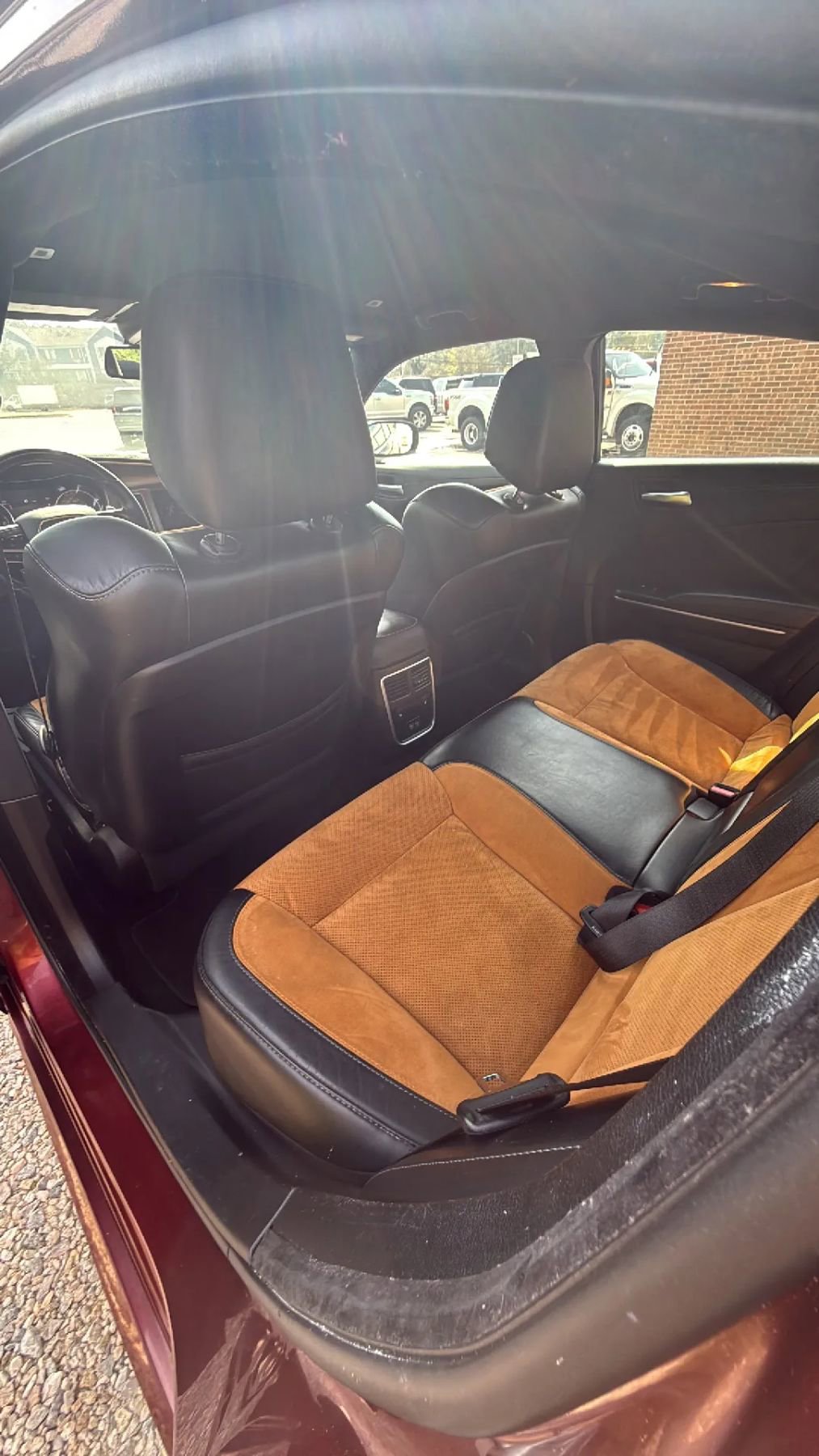 Used 2020 Dodge Charger Scat Pack image 28