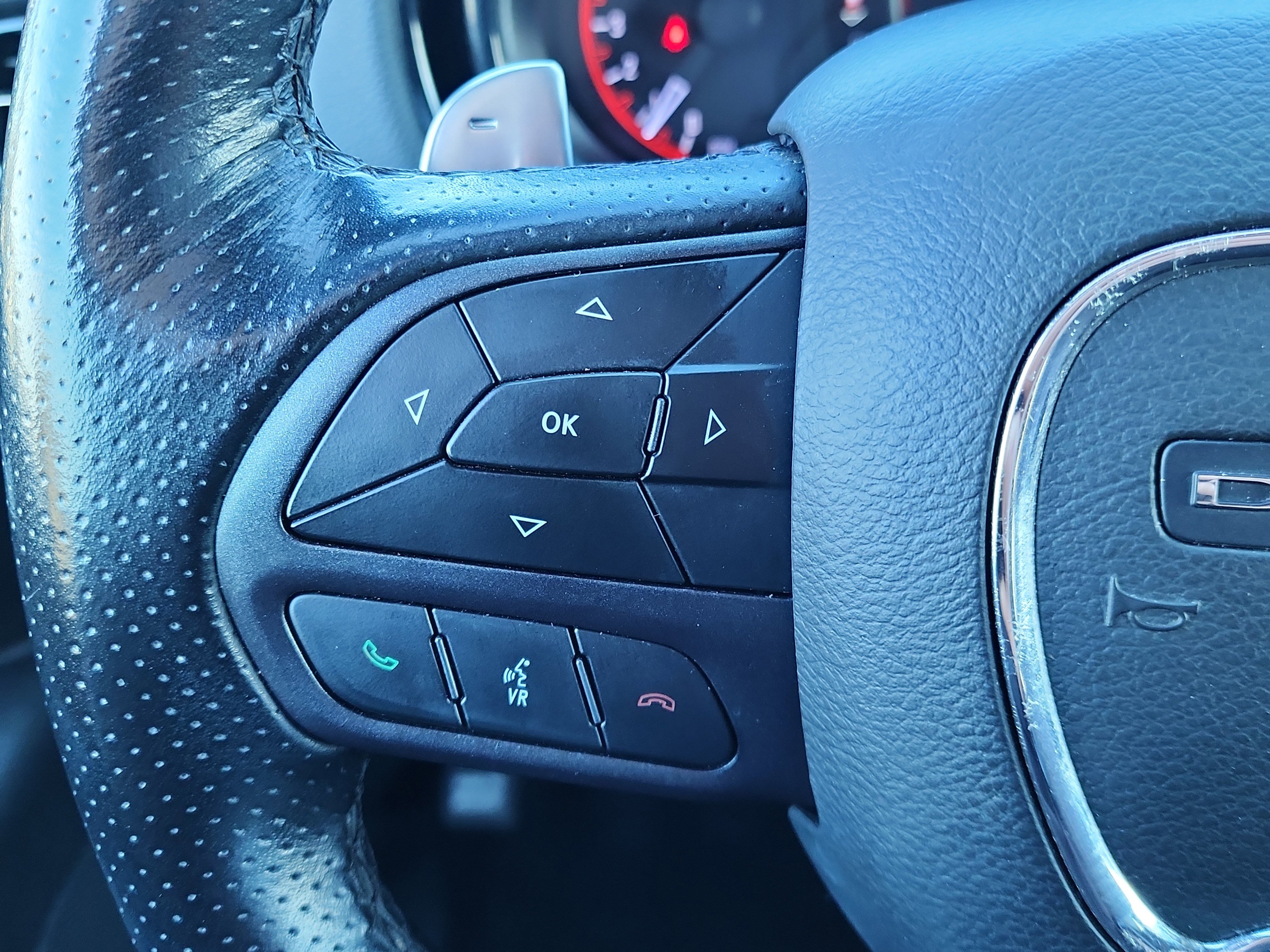 Used 2022 Dodge Durango GT image 22