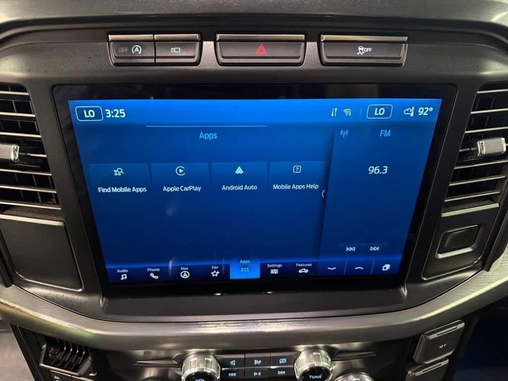 Certified 2023 Ford F150 Lariat AWD/4WD image 10