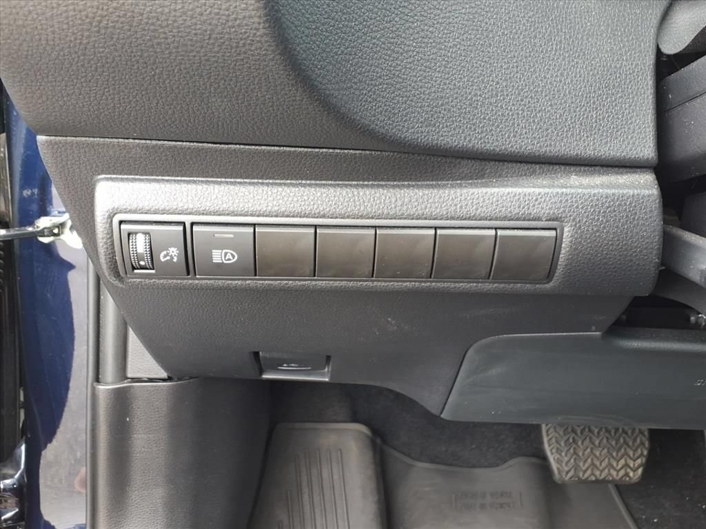 Certified 2025 Toyota Corolla LE w/ LE Premium Package FWD image 20