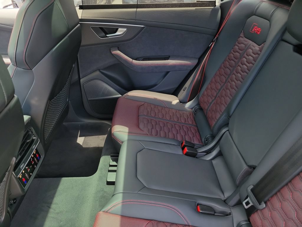 New 2026 Audi RS Q8 performance AWD/4WD image 25