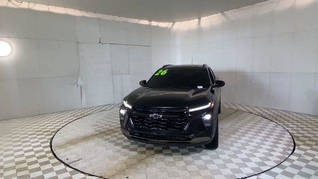 Used 2026 Chevrolet Trax ACTIV w/ Driver Confidence Package FWD image 7
