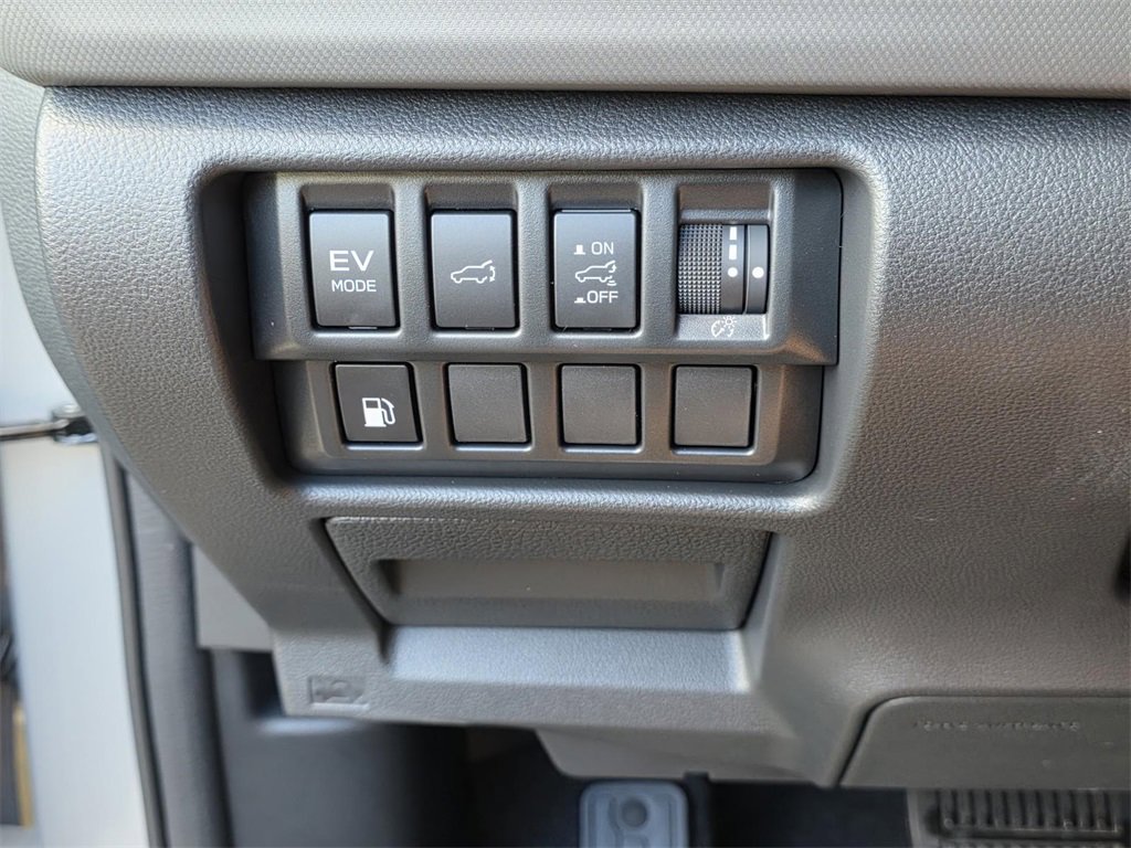 New 2025 Subaru Forester Sport image 27