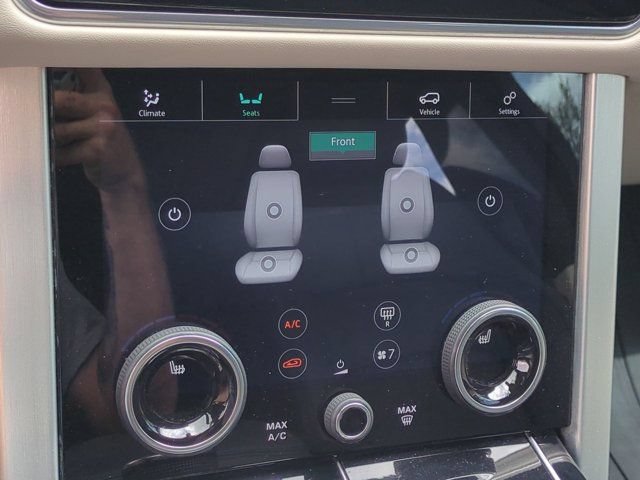 Used 2021 Land Rover Range Rover Westminster Edition AWD/4WD image 21