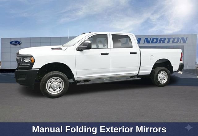 Used 2024 RAM 2500 Tradesman image 7