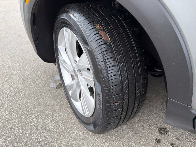 Certified 2024 Buick Encore GX Preferred AWD/4WD image 10