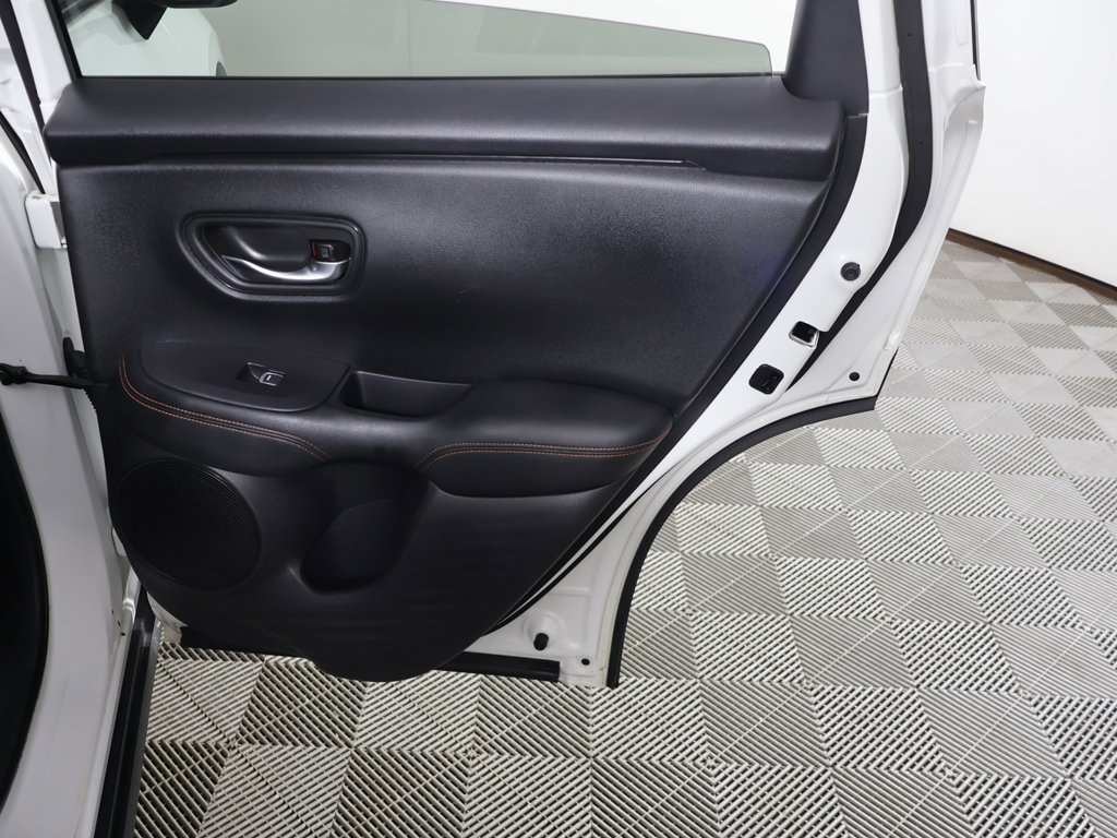 Used 2024 Honda HR-V Sport image 23