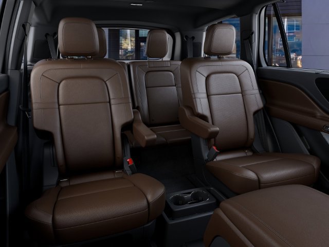 New 2027 Lincoln Aviator Reserve AWD/4WD image 12