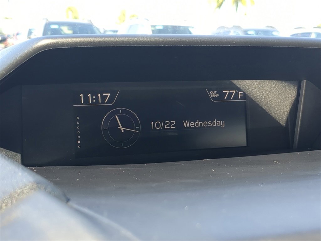 Used 2019 Subaru Crosstrek 2.0i Limited w/ Popular Package #4 image 21