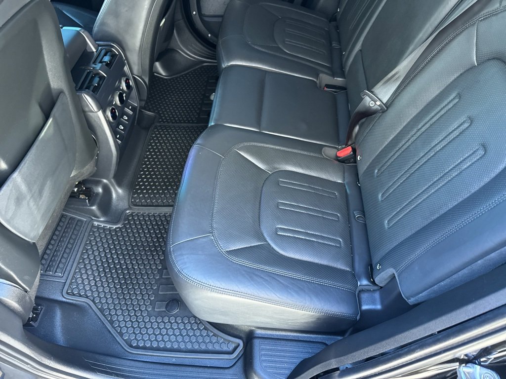 Used 2022 Land Rover Defender 110 XS Edition image 13