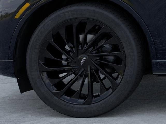 New 2026 Lincoln Aviator Reserve w/ Jet Appearance Package image 19