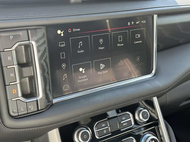 Used 2022 GMC Yukon XL Denali w/ Denali Premium Package AWD/4WD image 37