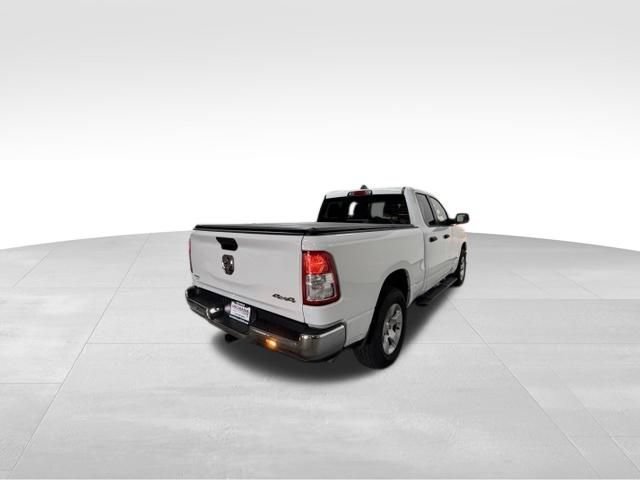 Used 2022 RAM 1500 Tradesman AWD/4WD image 7